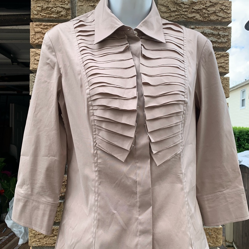 Tracy M Women’s Shirt